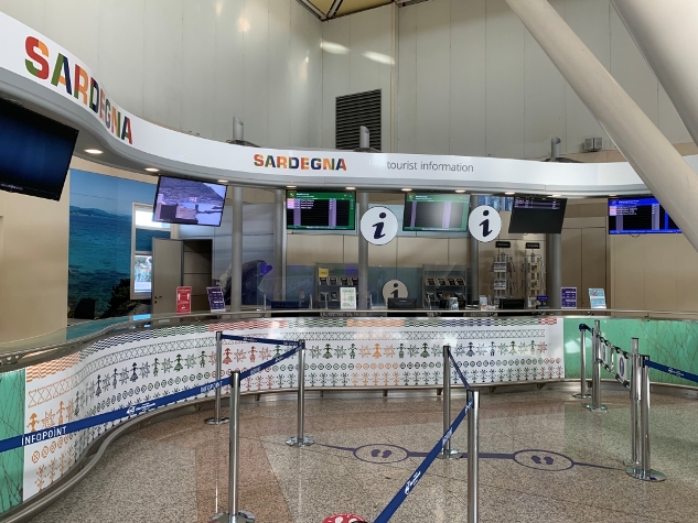 Infopoint