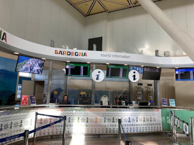 Infopoint