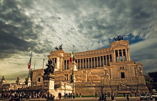 Roma