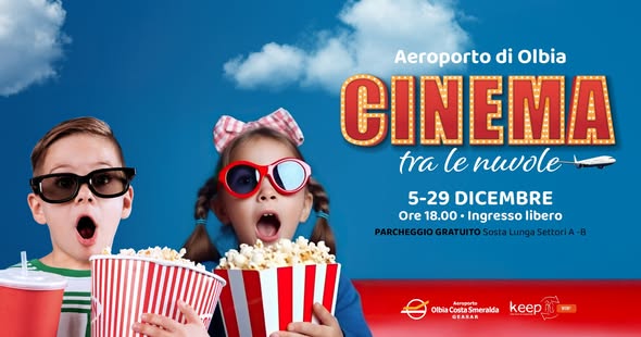 Cinema tra le nuvole