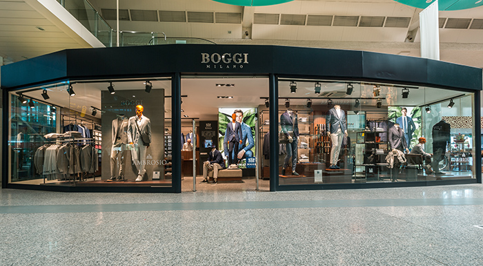 Boggi Milano