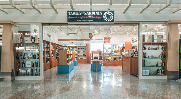 Kara Sardegna Prodotti Tipici