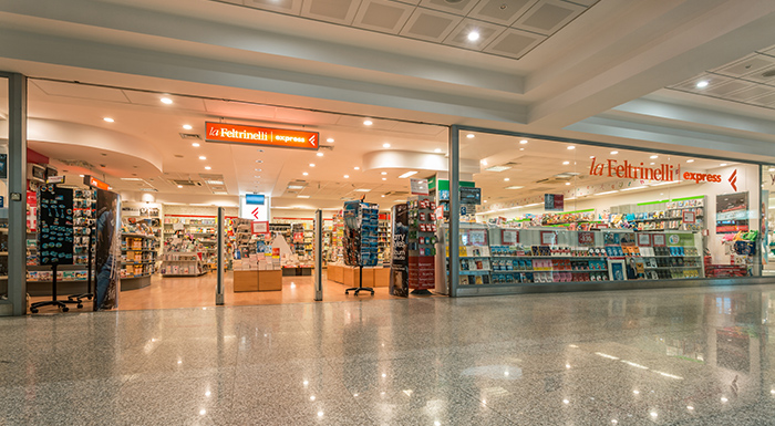 La Feltrinelli Express