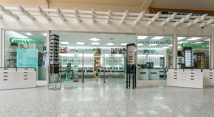 Ottica Priarone