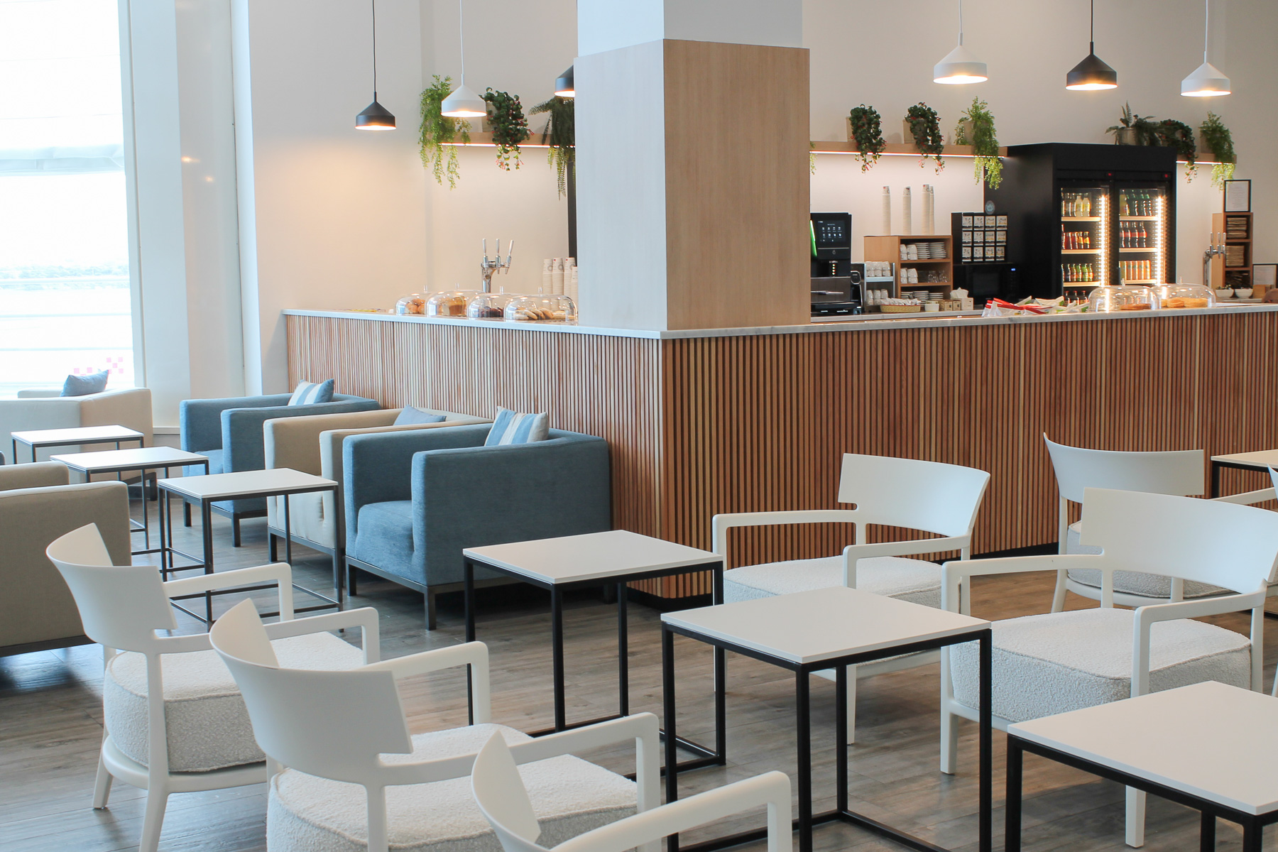 Club Lounge