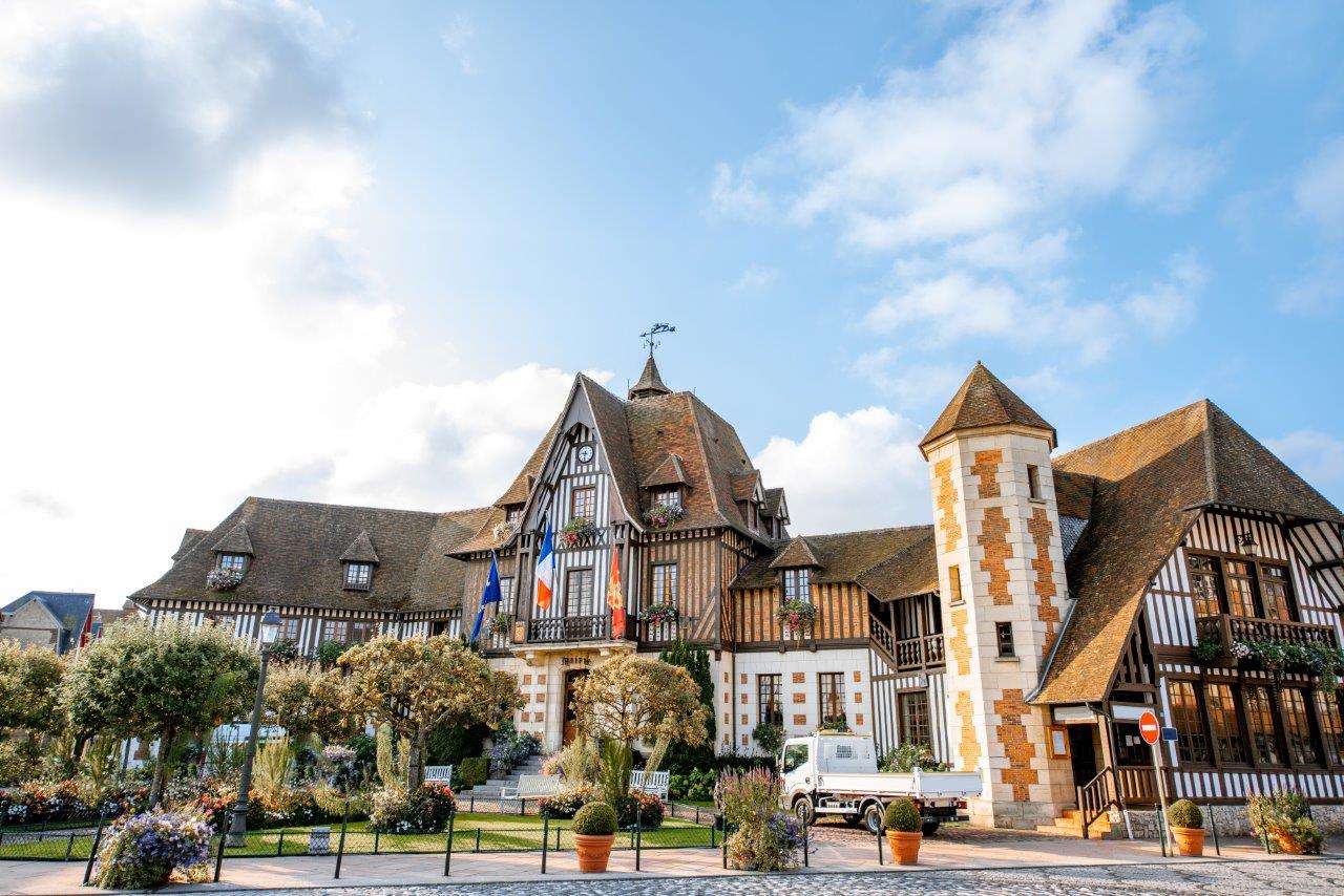 Deauville