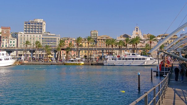 Genova
