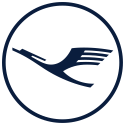 logo Lufthansa