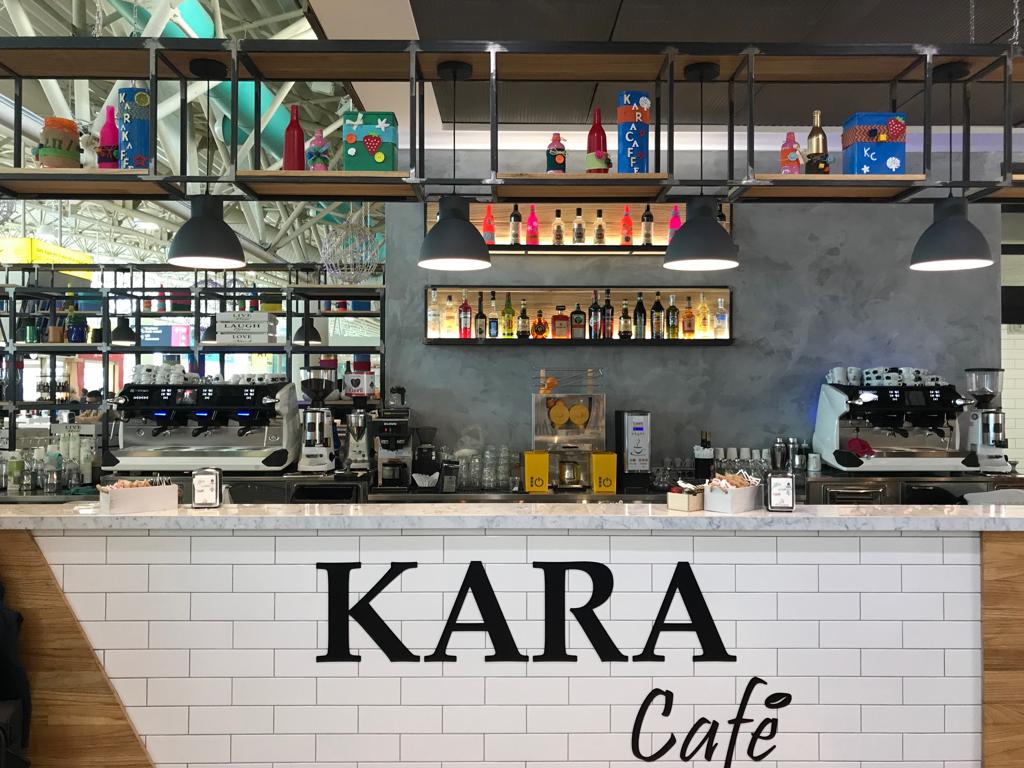 Kara Café