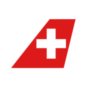 logo Swiss International Airlines