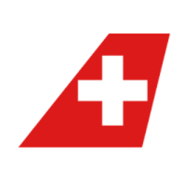 logo Swiss International Airlines