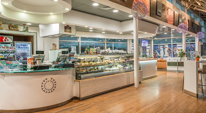 Kara Café