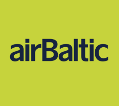 logo Air Baltic