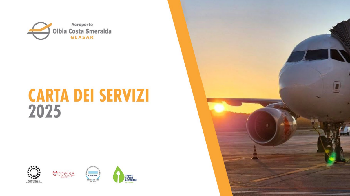 Service Charter
