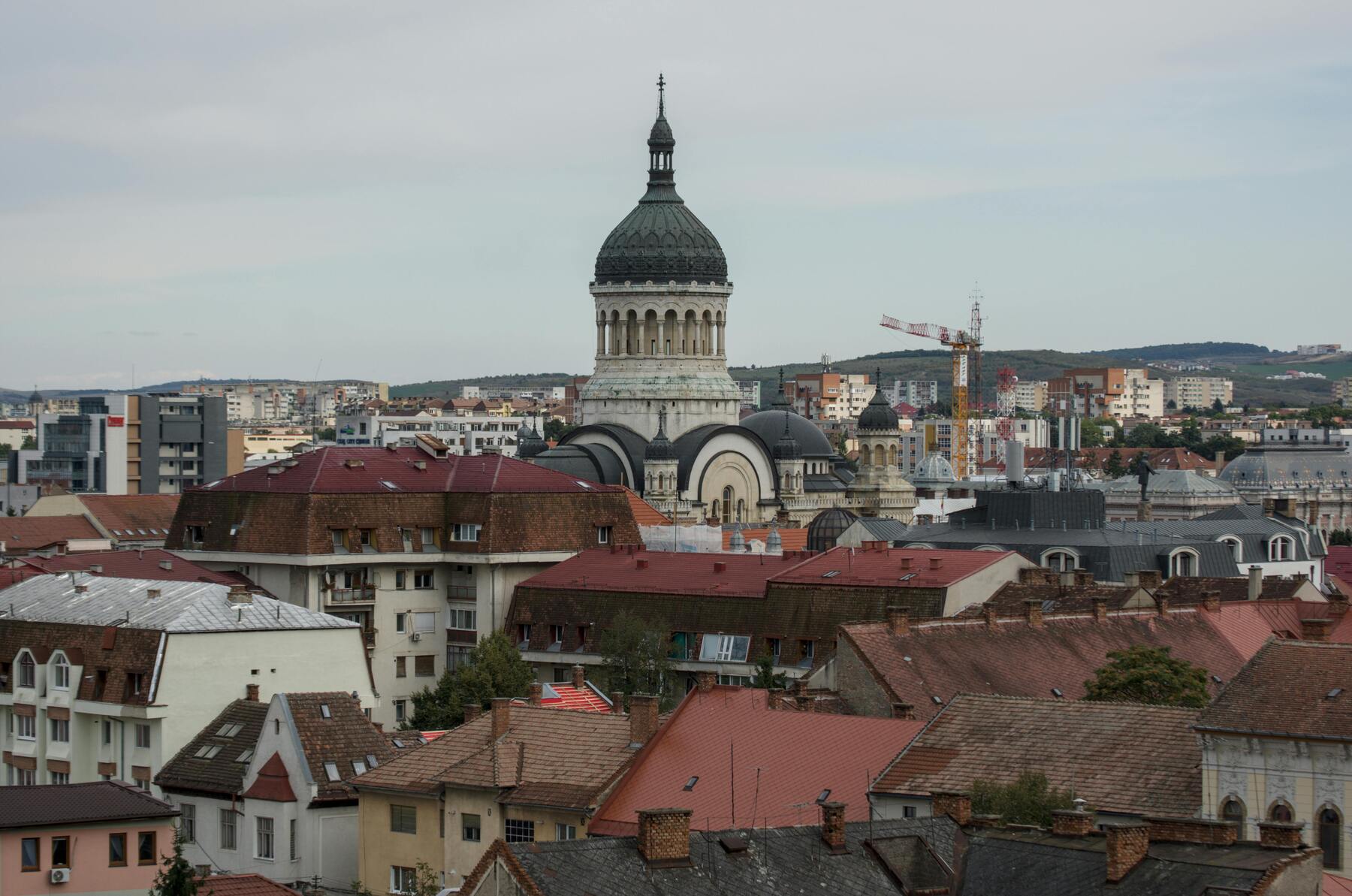 Cluj