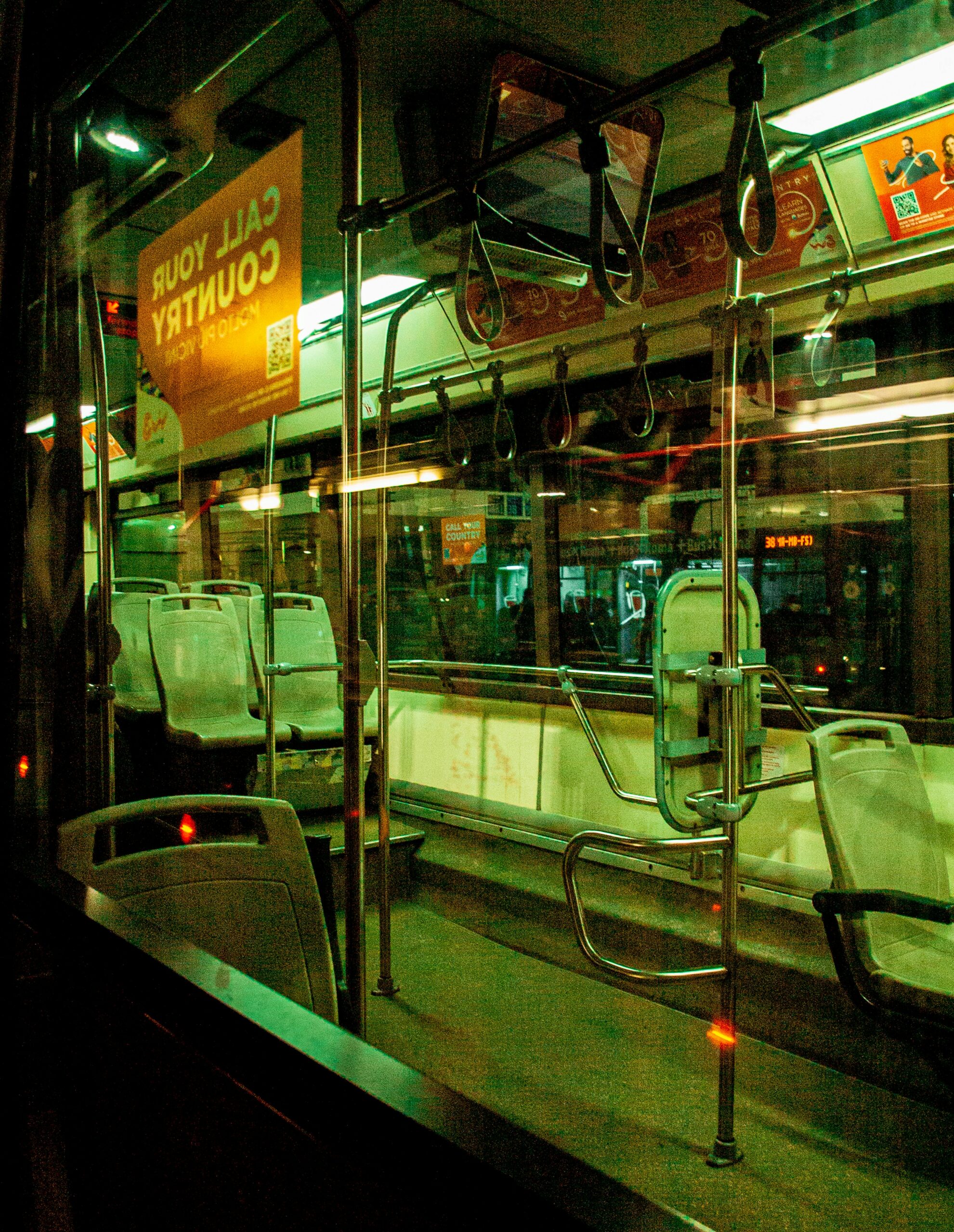 autobus