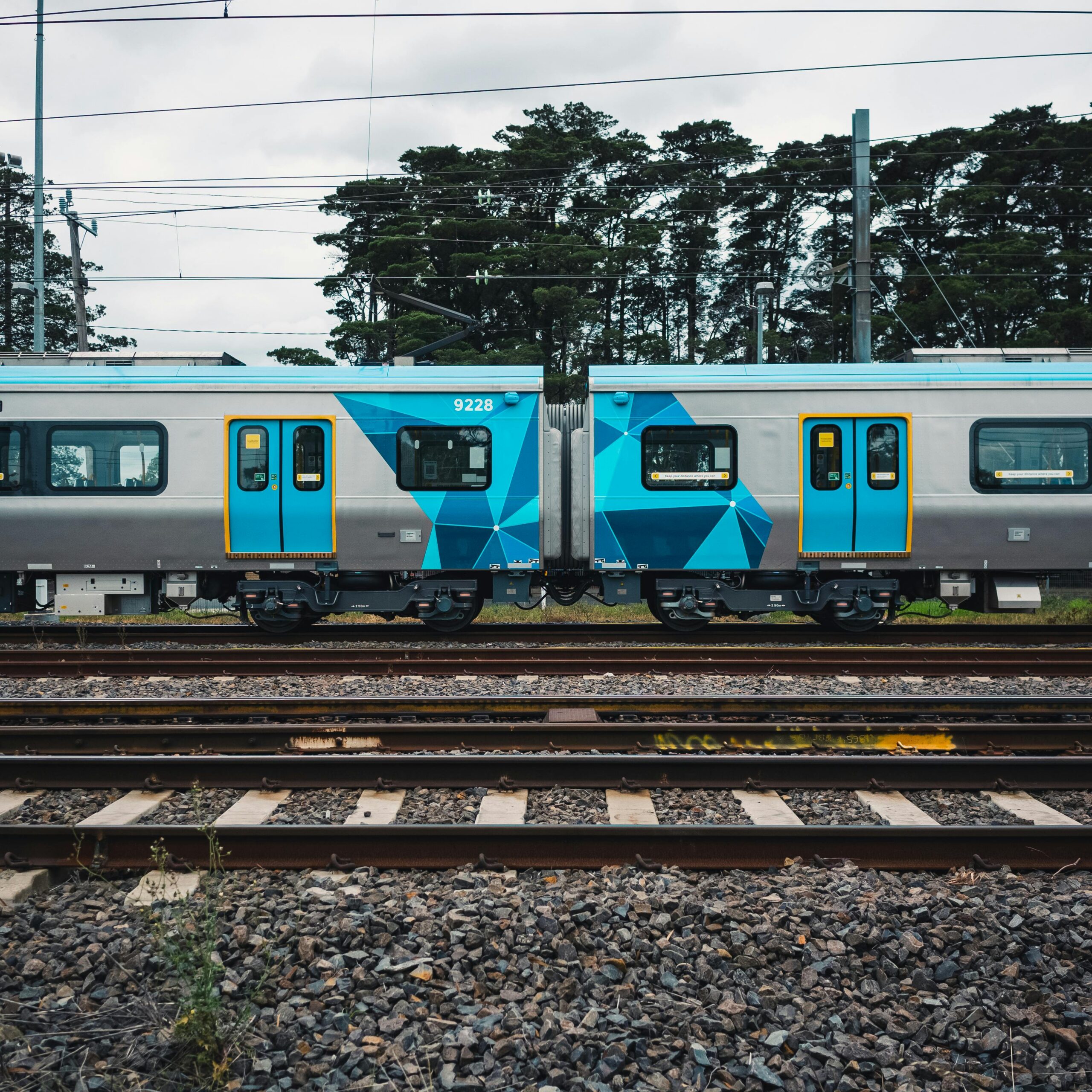 treno